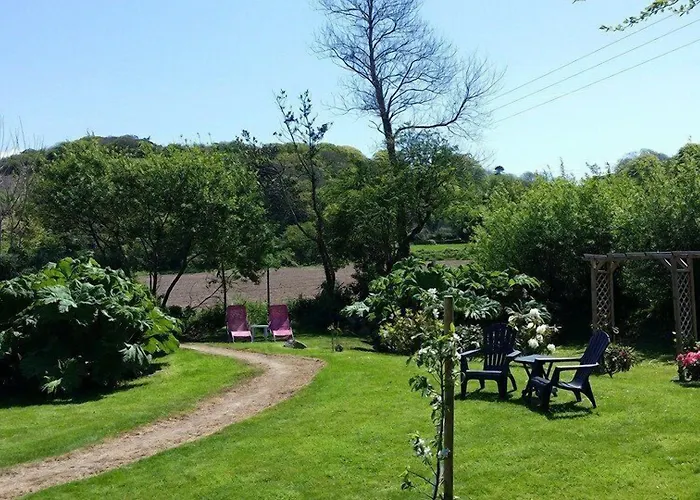 La Roche Du Marais 2* Omonville-la-Petite