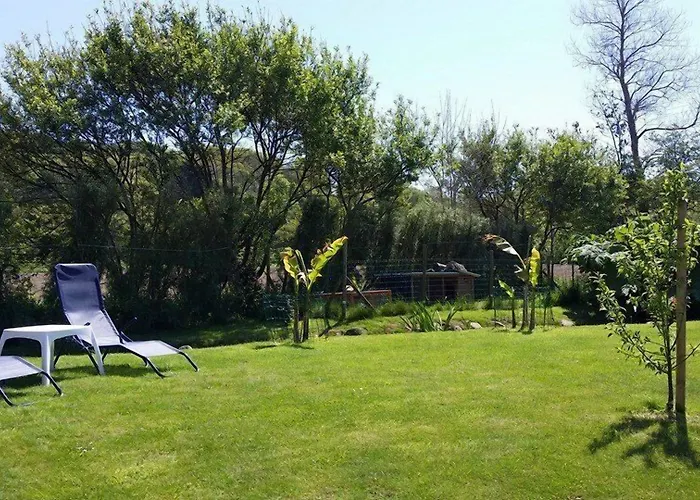 La Roche Du Marais Otel