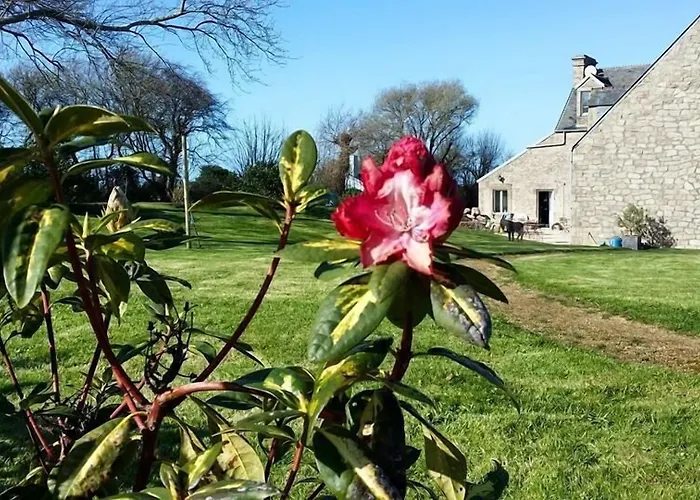 La Roche Du Marais 2* Omonville-la-Petite