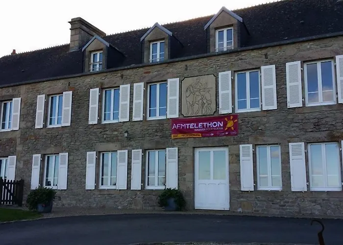 La Roche Du Marais 2* Omonville-la-Petite