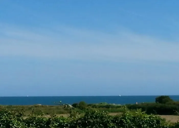 La Roche Du Marais Otel Omonville-la-Petite