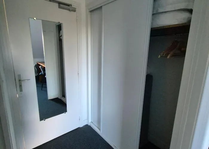 La Roche Du Marais Otel Omonville-la-Petite