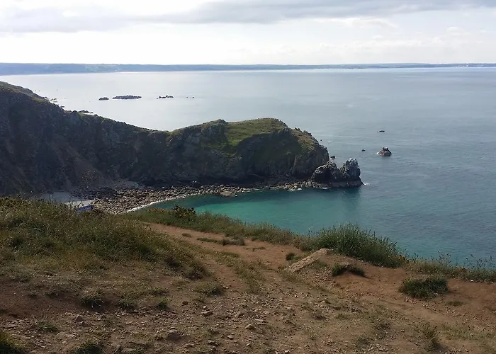 La Roche Du Marais 2* Omonville-la-Petite