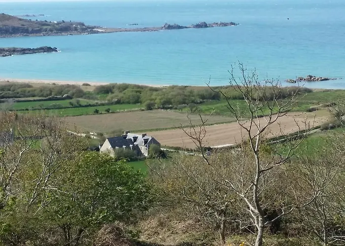 La Roche Du Marais Otel