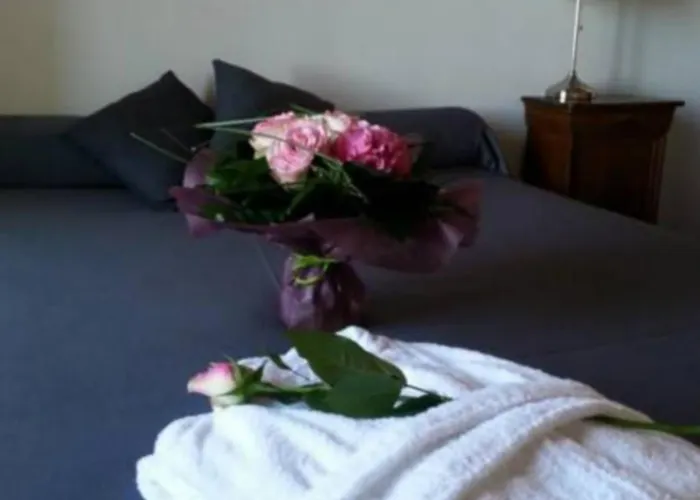 Otel La Roche Du Marais Omonville-la-Petite